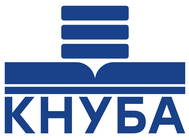 Освітній сайт КНУБА