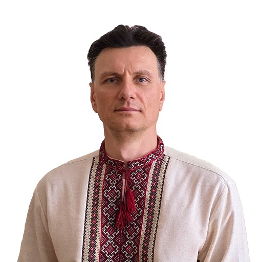 БОРОДАВКА Євгеній Володимирович