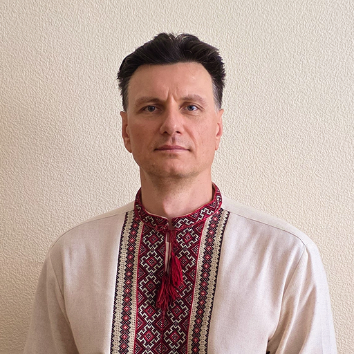 Бородавка Євгеній Володимирович
