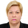 Фото Шилова Тетяна Олександрівна